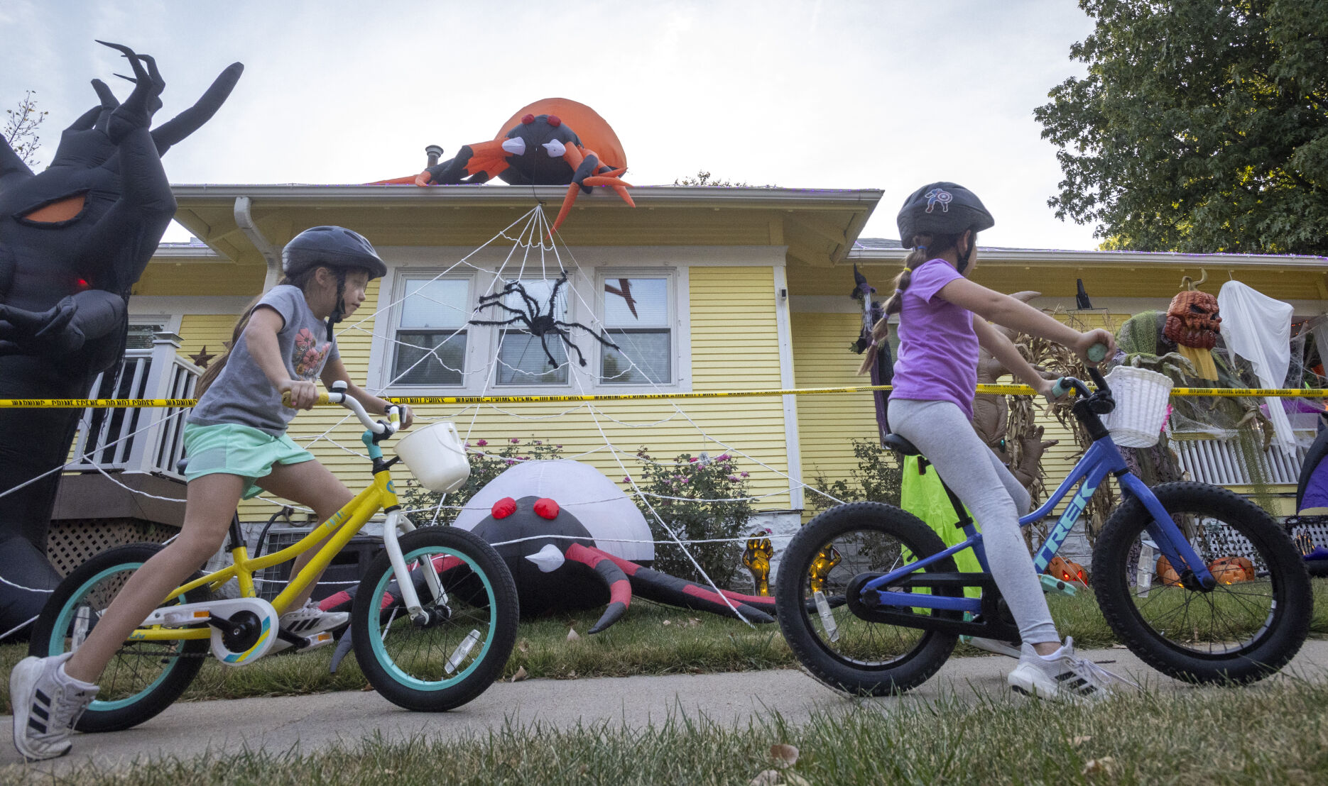 Top Journal Star photos for October